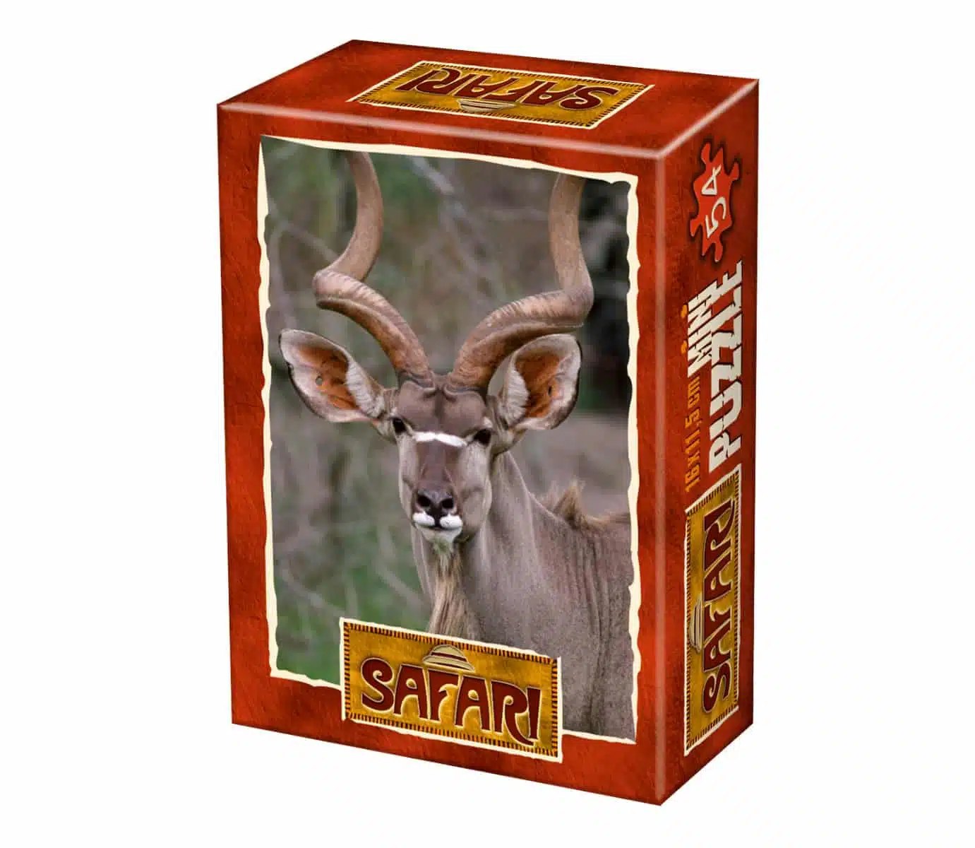 Greater Kudu